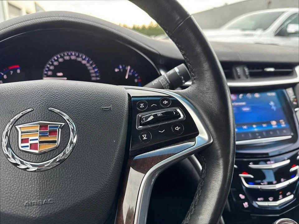 2015 Cadillac XTS - Image 13 of 18