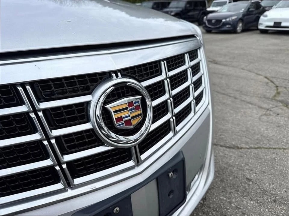2015 Cadillac XTS - Image 9 of 18