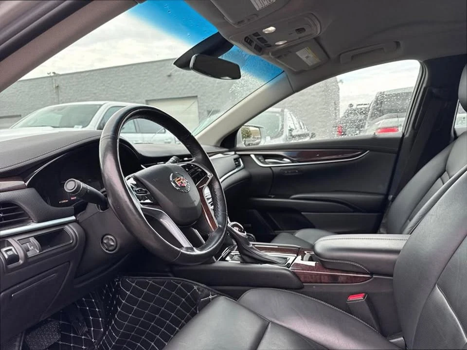 2015 Cadillac XTS - Image 11 of 18