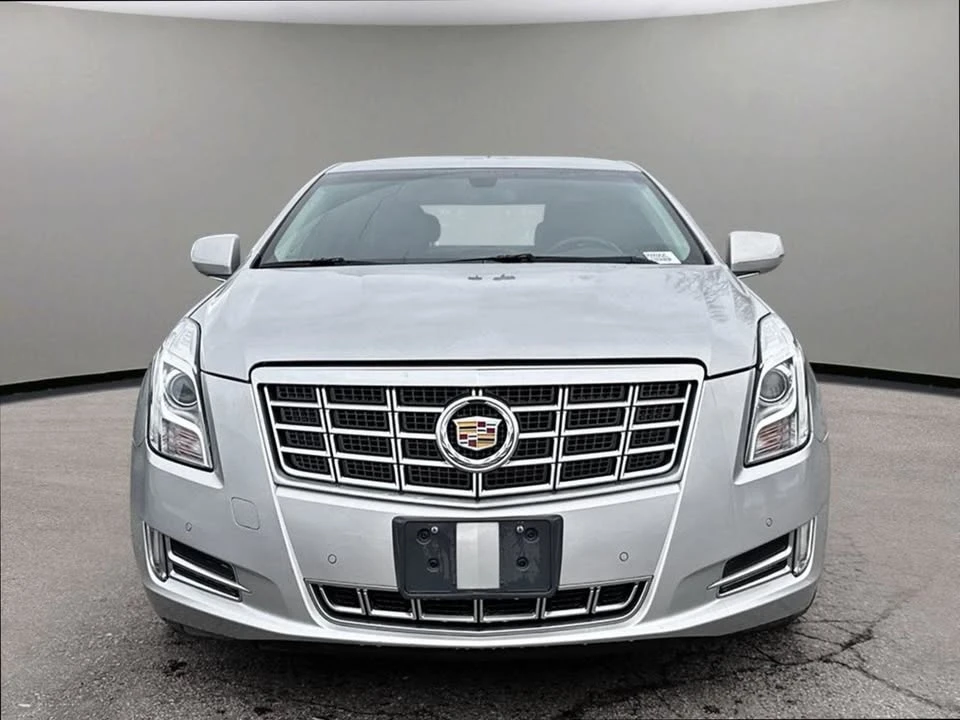 2015 Cadillac XTS - Image 2 of 18