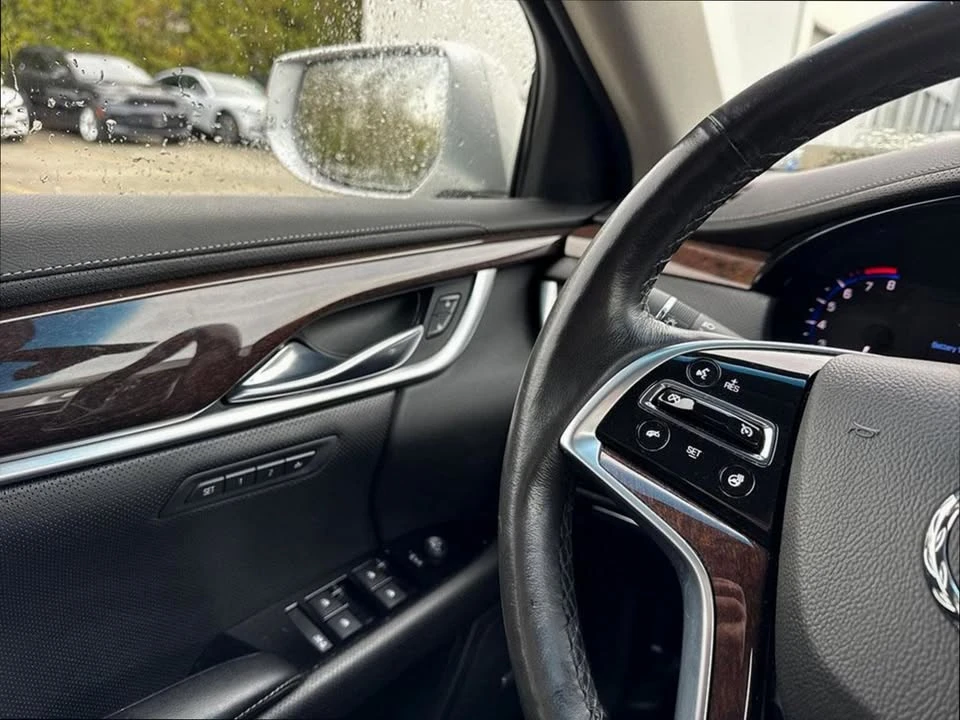 2015 Cadillac XTS - Image 14 of 18