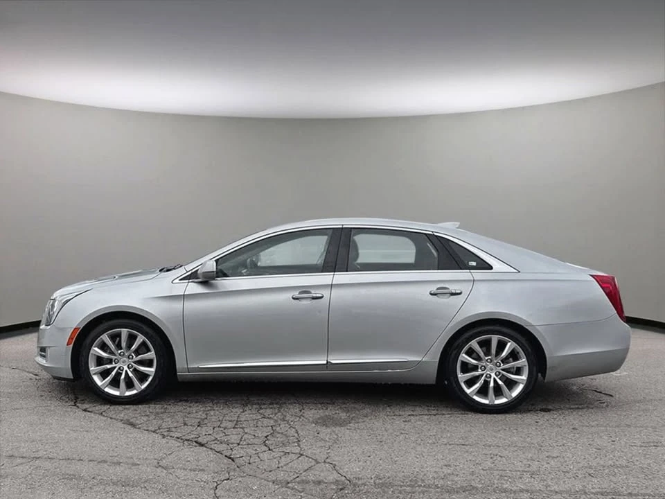 2015 Cadillac XTS - Image 3 of 18