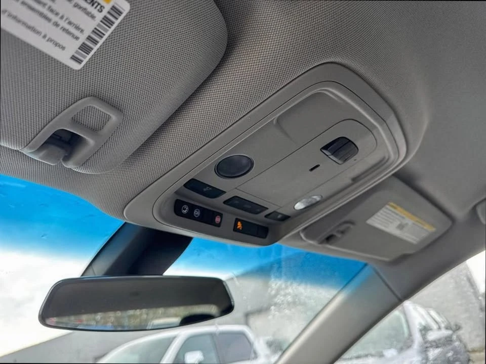 2015 Cadillac XTS - Image 15 of 18