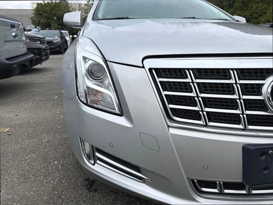 2015 Cadillac XTS - Image 8 of 18