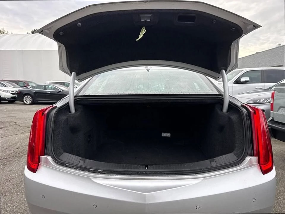 2015 Cadillac XTS - Image 10 of 18