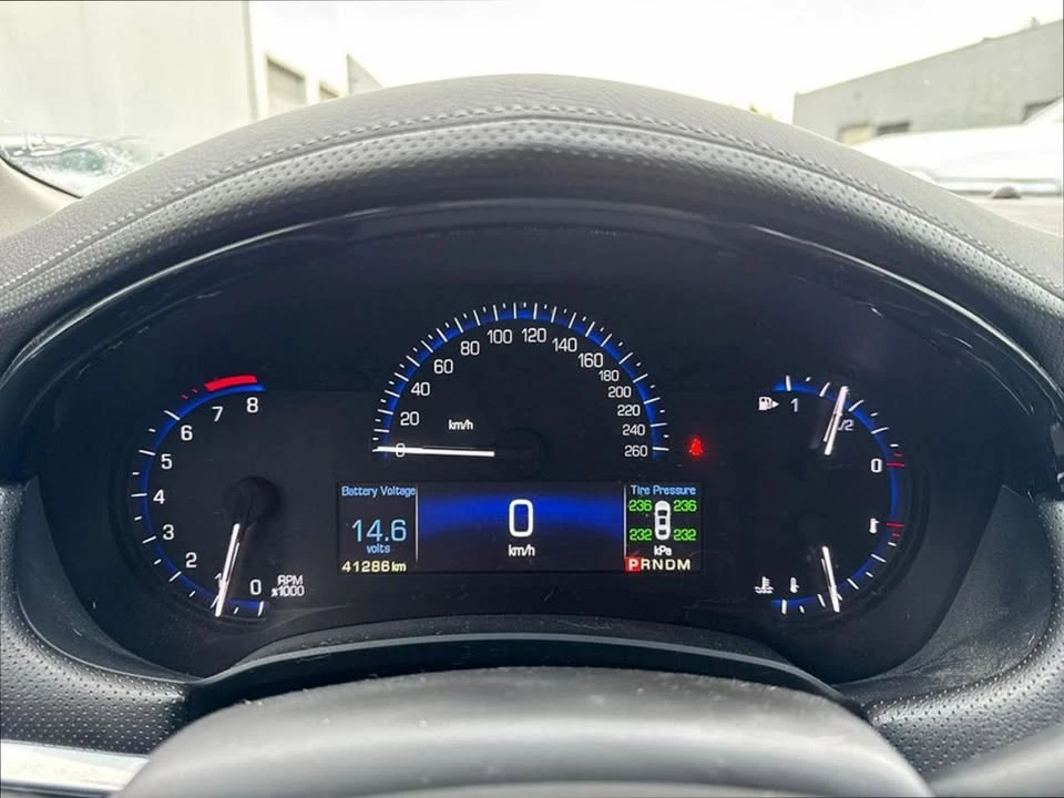 2015 Cadillac XTS - Image 12 of 18
