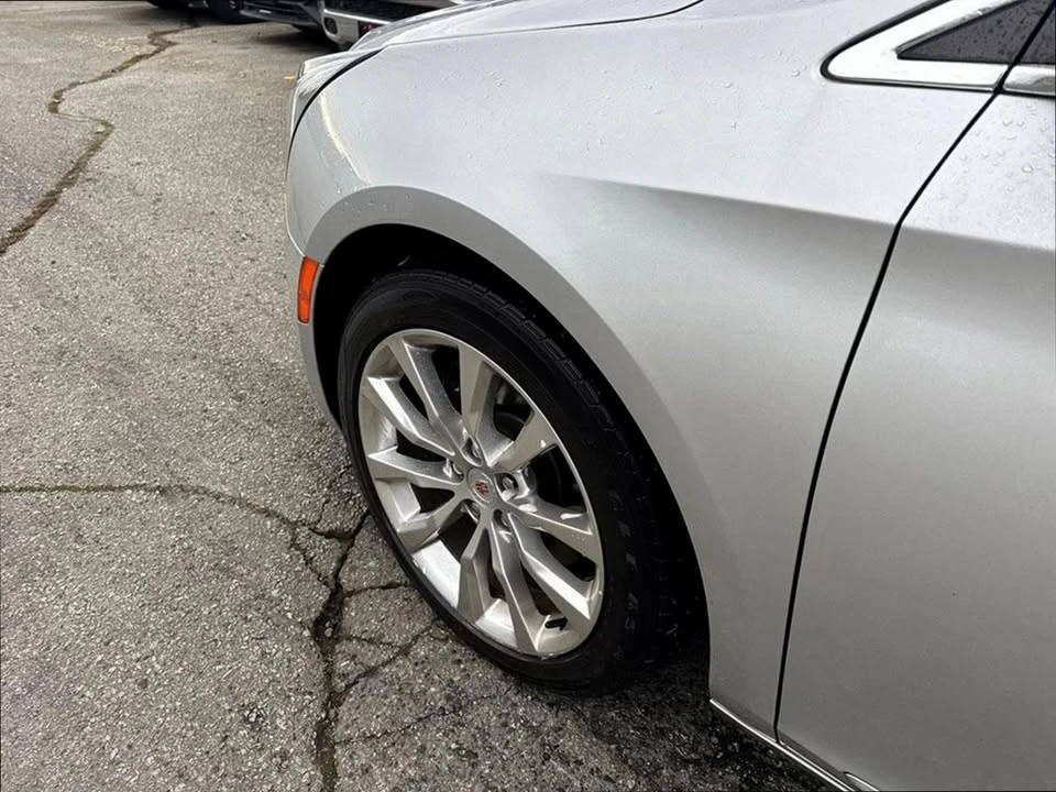 2015 Cadillac XTS - Image 6 of 18