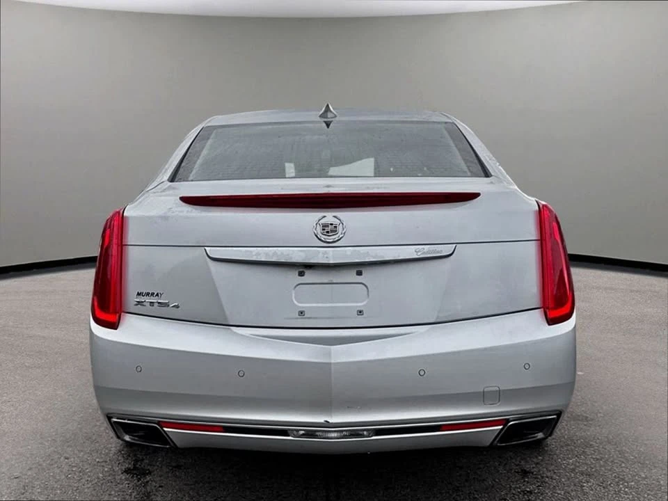 2015 Cadillac XTS - Image 5 of 18