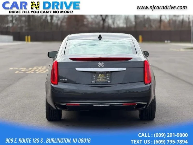 2015 Cadillac XTS - Image 7 of 12