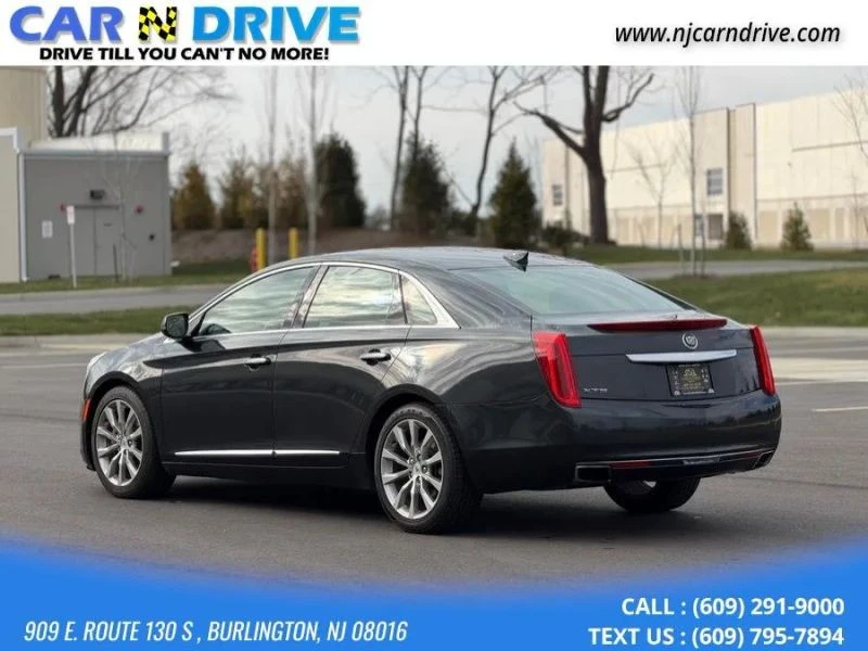 2015 Cadillac XTS - Image 8 of 12