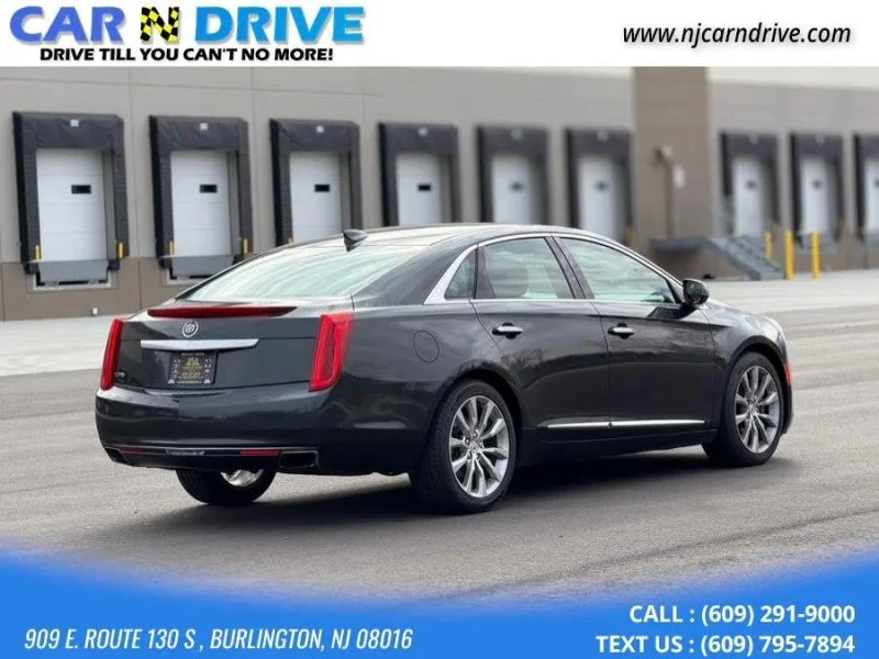 2015 Cadillac XTS - Image 6 of 12