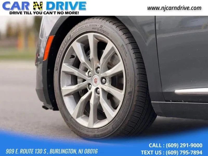 2015 Cadillac XTS - Image 10 of 12