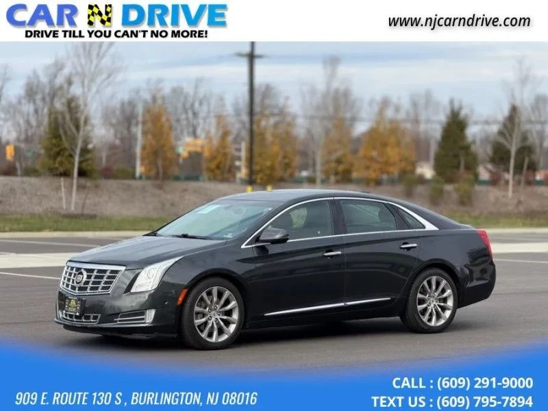 2015 Cadillac XTS - Image 2 of 12