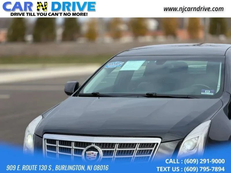 2015 Cadillac XTS - Image 4 of 12