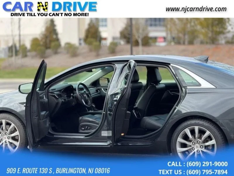 2015 Cadillac XTS - Image 12 of 12