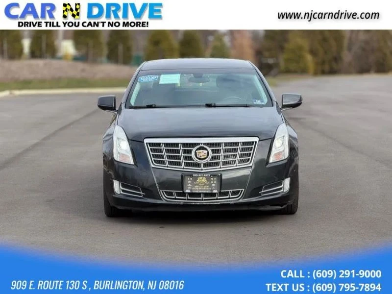 2015 Cadillac XTS - Image 3 of 12