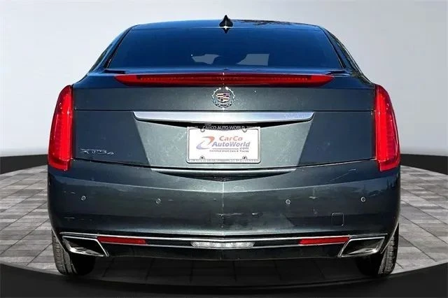 2015 Cadillac XTS - Image 6 of 12