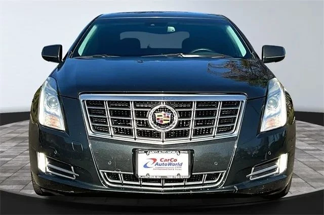 2015 Cadillac XTS - Image 2 of 12