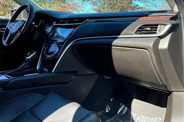 2015 Cadillac XTS - Image 12 of 12