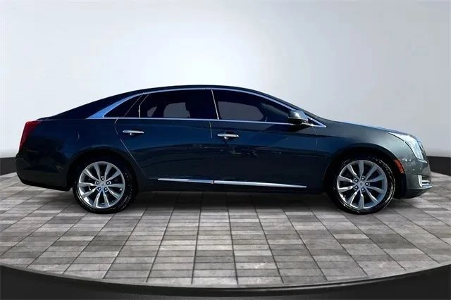 2015 Cadillac XTS - Image 8 of 12