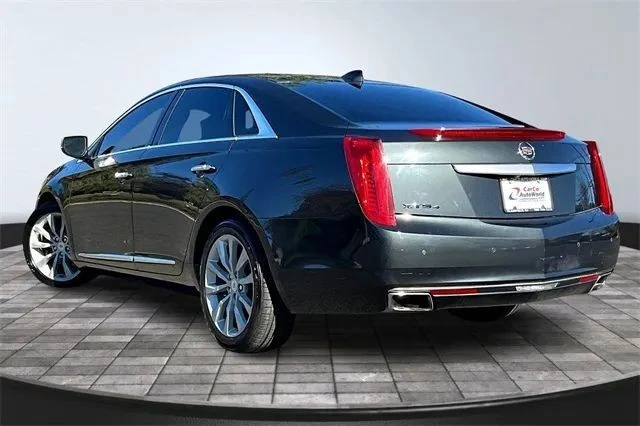 2015 Cadillac XTS - Image 7 of 12