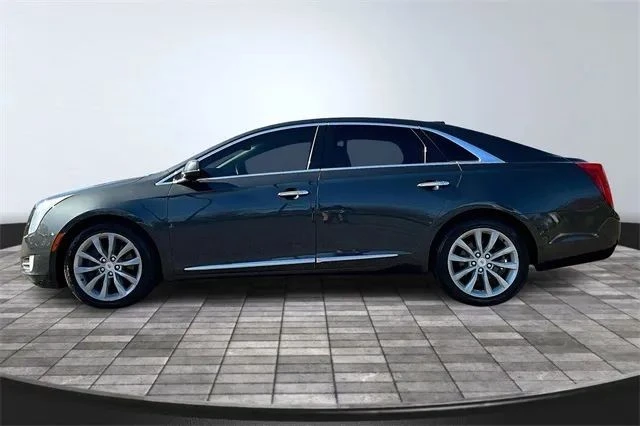 2015 Cadillac XTS - Image 4 of 12