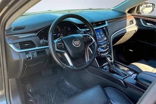 2015 Cadillac XTS - Image 11 of 12