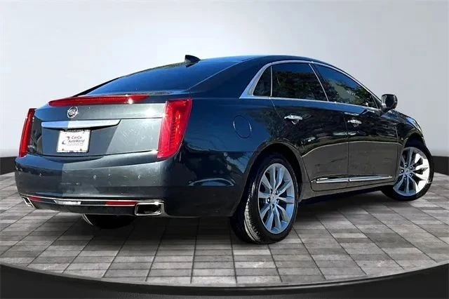 2015 Cadillac XTS - Image 5 of 12