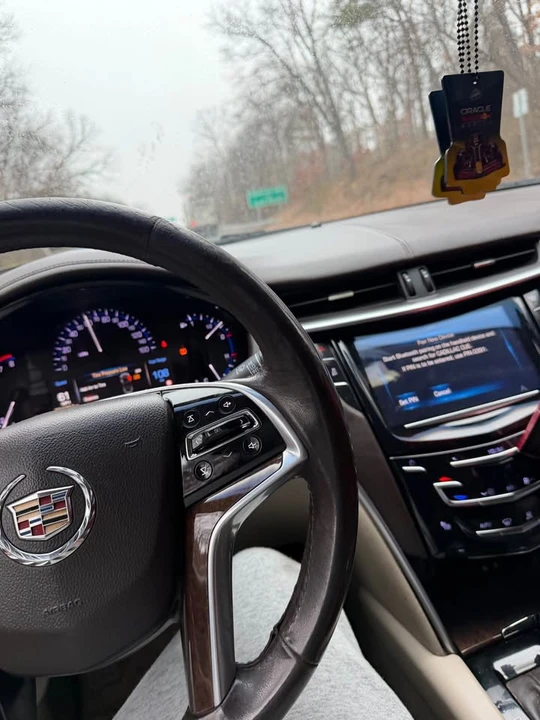 2015 Cadillac XTS - Image 3 of 3