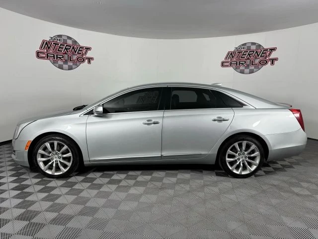 2015 Cadillac XTS - Image 4 of 12
