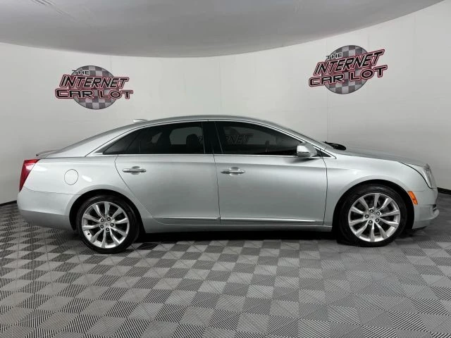 2015 Cadillac XTS - Image 8 of 21