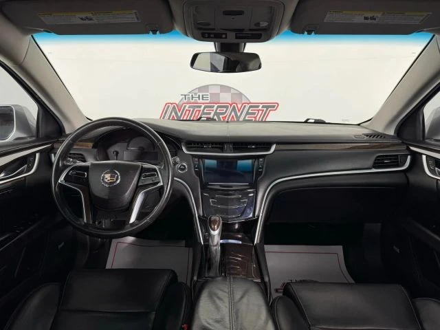 2015 Cadillac XTS - Image 11 of 12