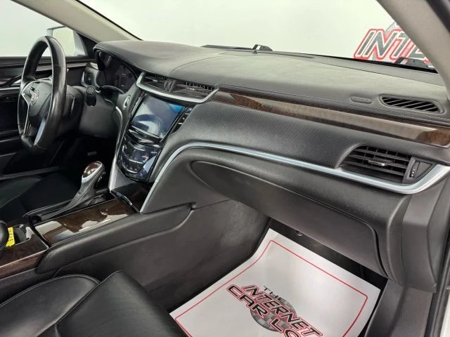 2015 Cadillac XTS - Image 12 of 21