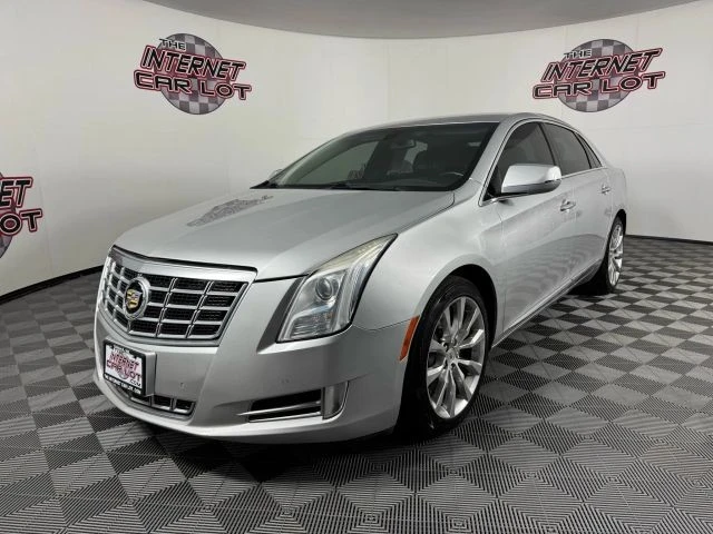 2015 Cadillac XTS - Image 3 of 12