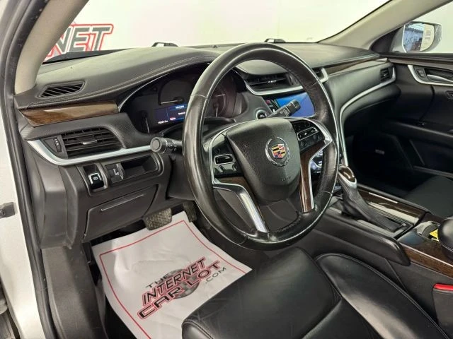 2015 Cadillac XTS - Image 10 of 21
