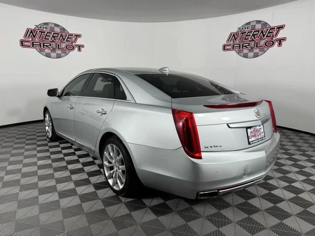 2015 Cadillac XTS - Image 5 of 12