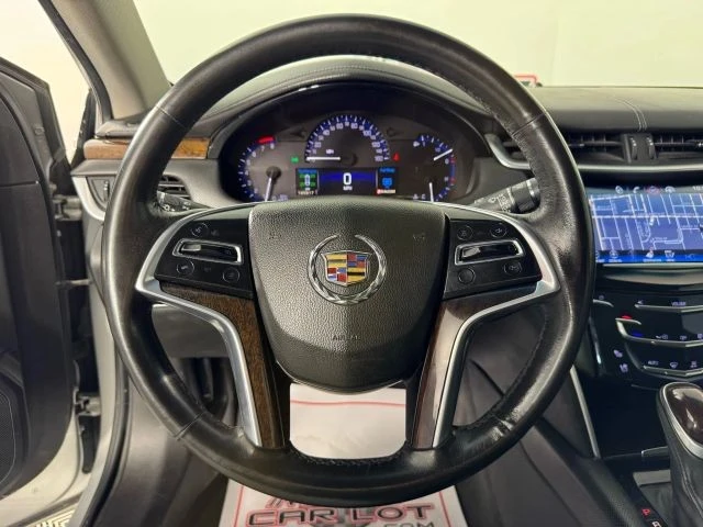 2015 Cadillac XTS - Image 13 of 21