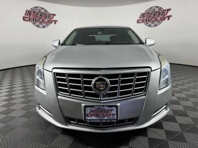 2015 Cadillac XTS - Image 2 of 21