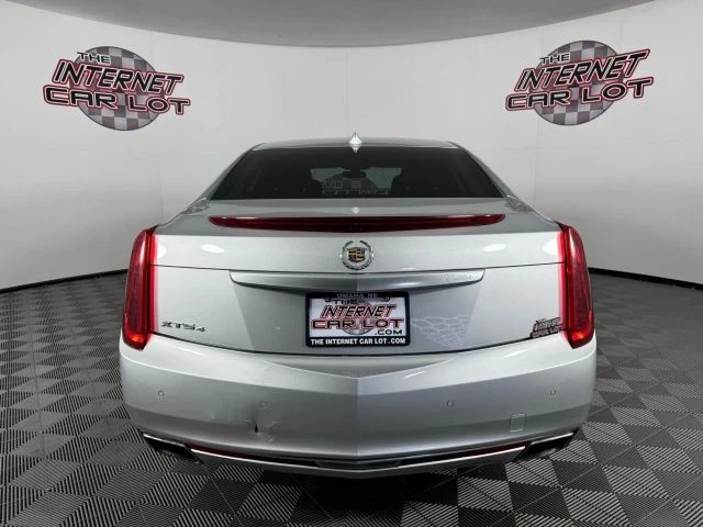 2015 Cadillac XTS - Image 6 of 12