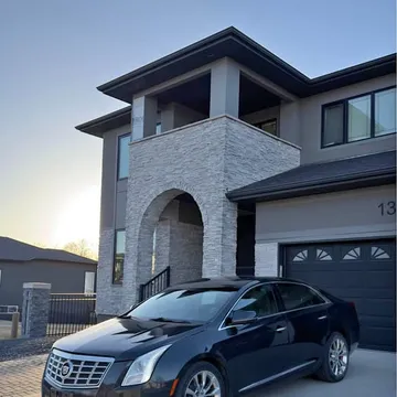 2015 Cadillac XTS Premium