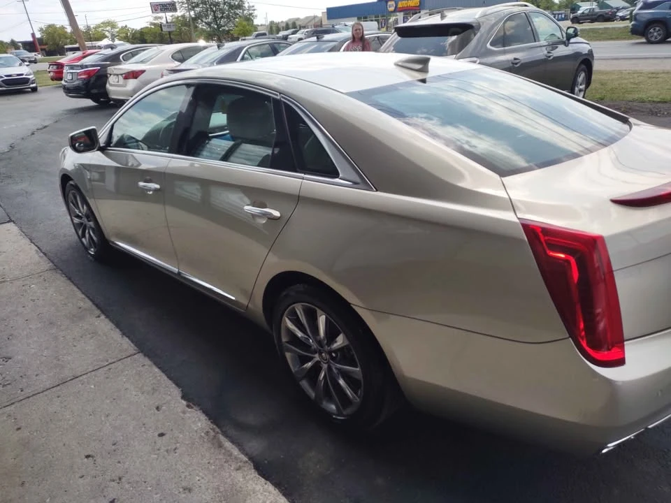 2015 Cadillac XTS - Image 2 of 4