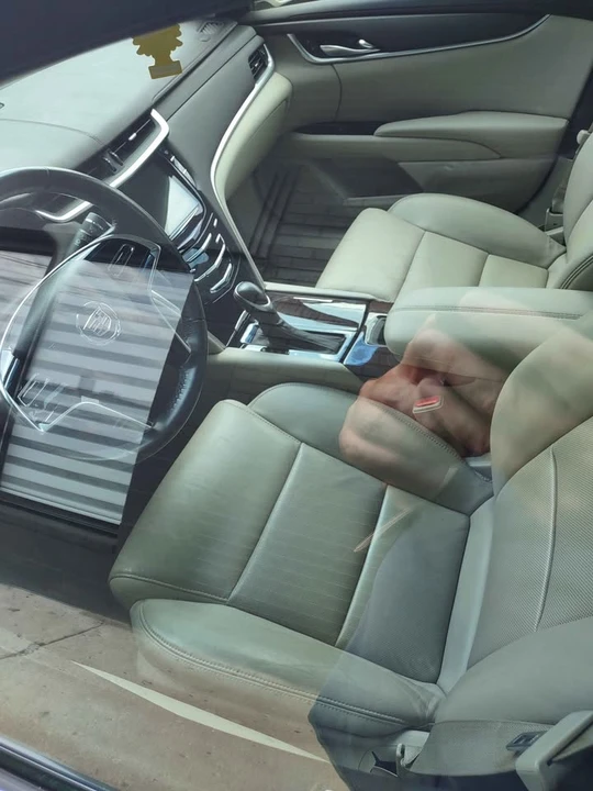 2015 Cadillac XTS - Image 3 of 4