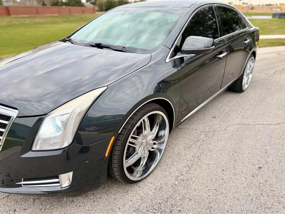 2015 Cadillac XTS - Image 6 of 17