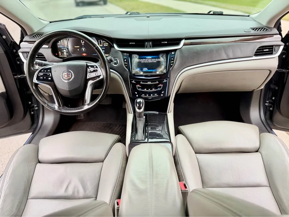 2015 Cadillac XTS - Image 14 of 17