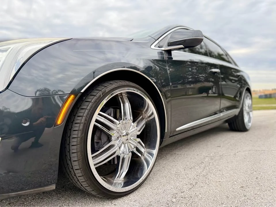 2015 Cadillac XTS - Image 7 of 17