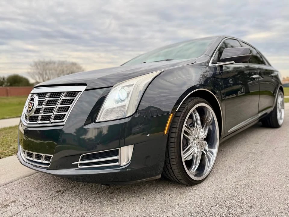 2015 Cadillac XTS - Image 5 of 17