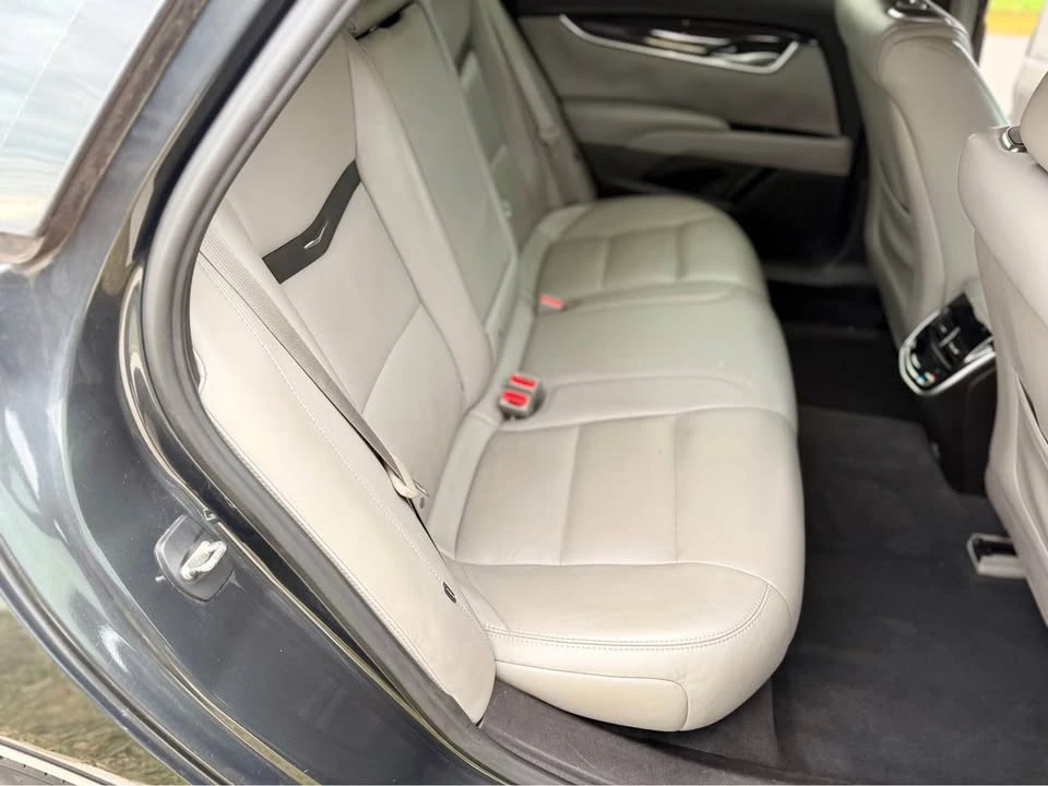 2015 Cadillac XTS - Image 12 of 17