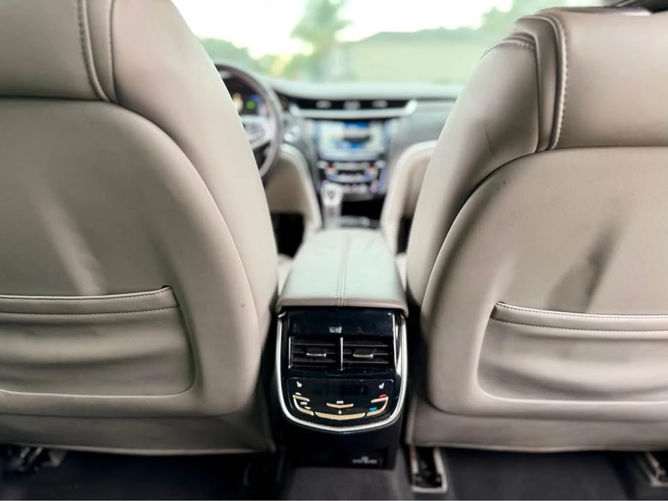 2015 Cadillac XTS - Image 15 of 17