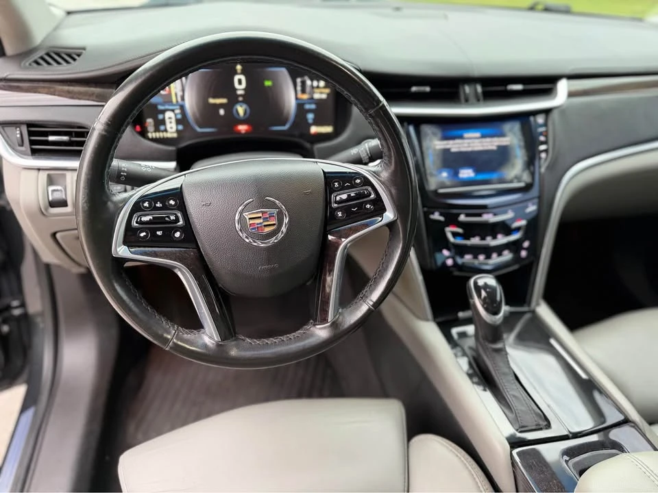 2015 Cadillac XTS - Image 16 of 17