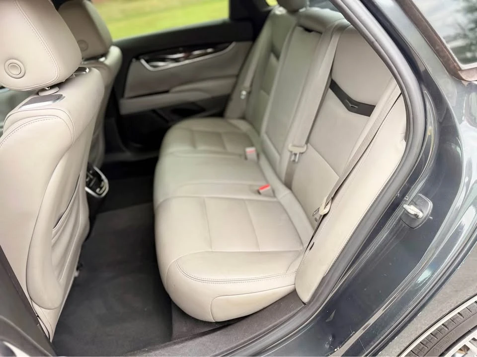 2015 Cadillac XTS - Image 11 of 17